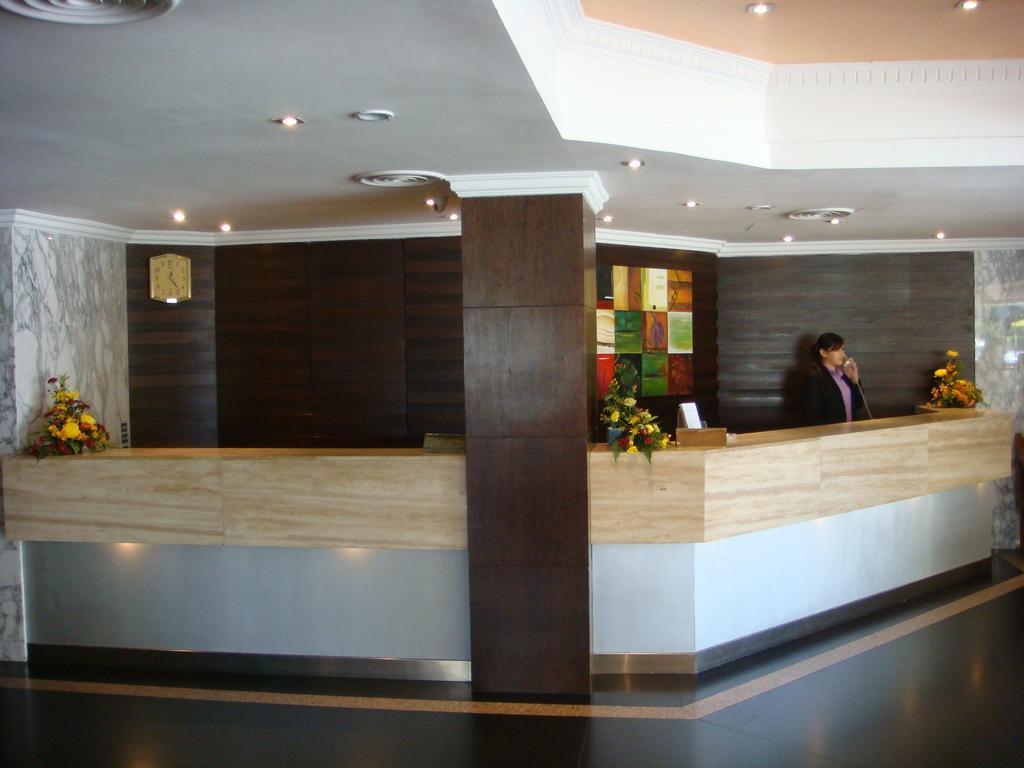 Hotel Capital Kota Kinabalu Exterior photo